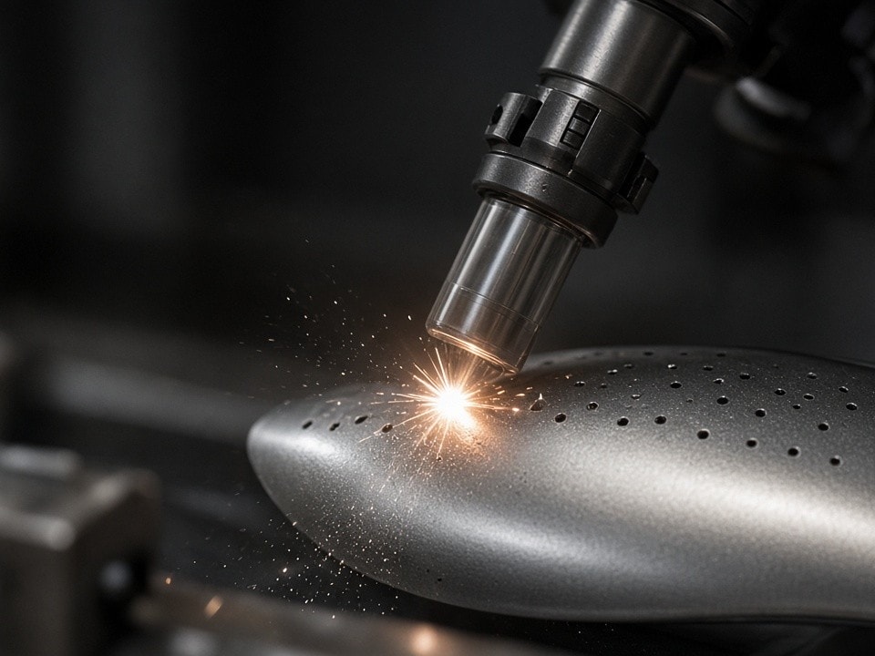 Przebijanie otworów EDM – mikro otwory 0,3–3,0 mm w twardych materiałach